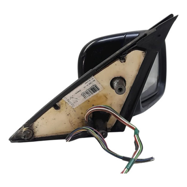 Retrovisor Direito Bmw 540ia Dn81 2002 V1803 - P37