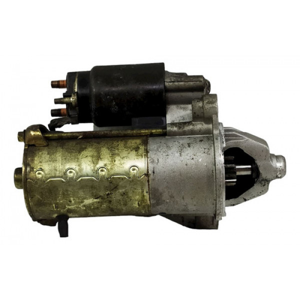 Motor Arranque Ford Focus 1.8 16v 2003    165430