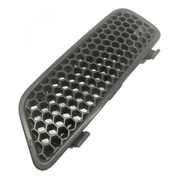 Grade Esquerda Capô Renault Scenic 2002 Original 119614