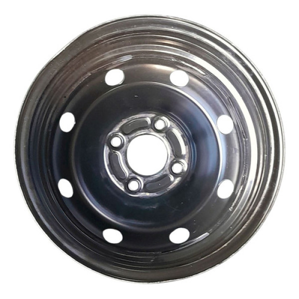 Roda Do Estepe Peugeot 207 Passion 1.4 2010 V1779 - P43 Não Informado