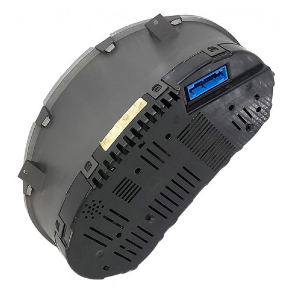 Painel De Instrumentos Vw Gol 1.0 8v 2003 V1649 - P27