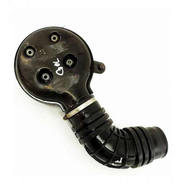 Mangueira Mufla Vw Gol 1.0 16v 1999    136300