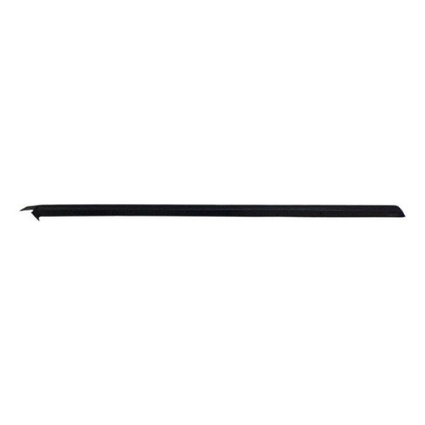 Acabamento Friso Dianteiro Spoiler Lateral Esquerdo  Porsche