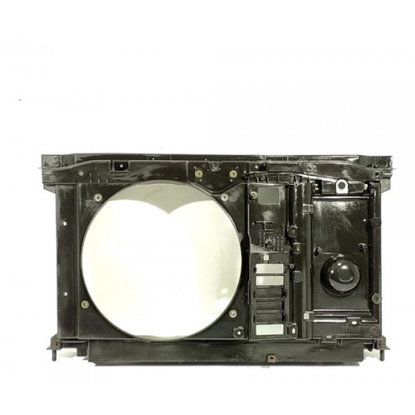 Mini Frente Painel Frontal Do Peugeot 307 2007    136332