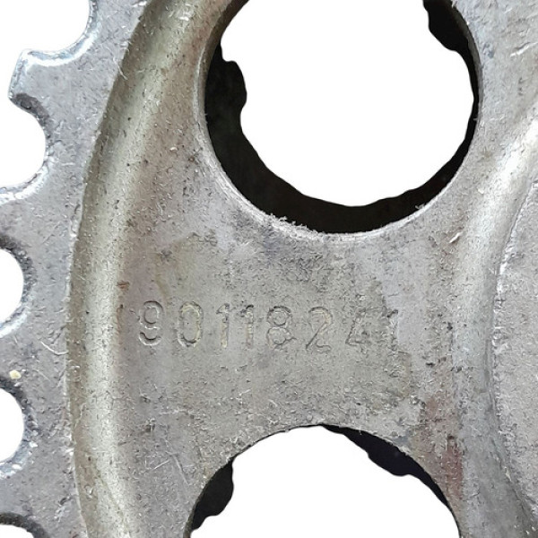 Polia Comando Válvula Gm Corsa 1.0 1998    23115 Não Informado