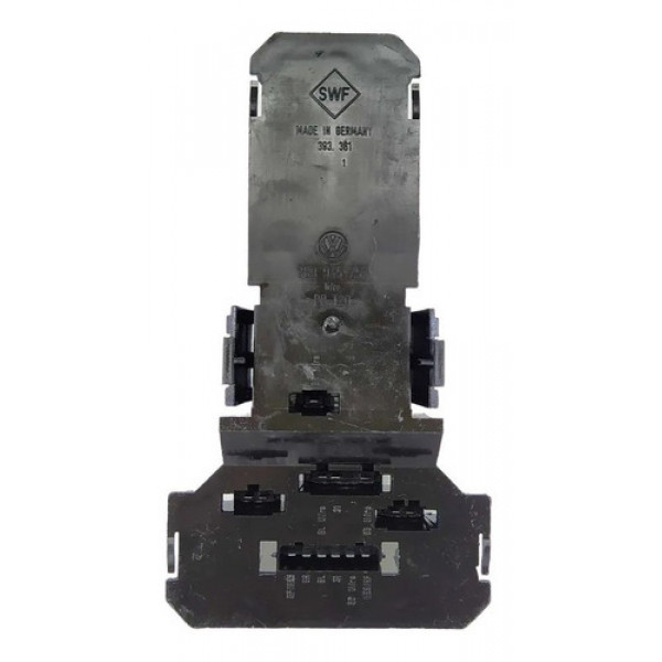 Circuito Lanterna Esquerda Vw Passat 1999 Original 19863
