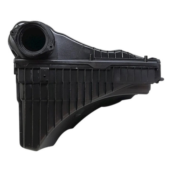 Caixa Filtro Ar Esquerda Vw Touareg V8 2009 206278