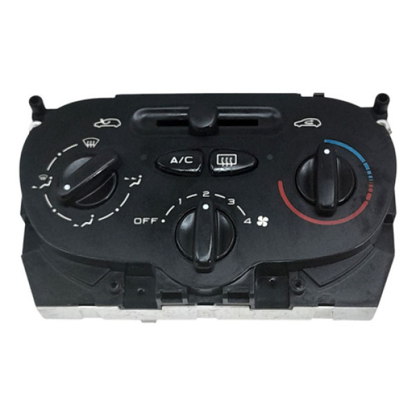 Comando Ar Condicionado  Peugeot 207 Passion Xr 2009 187350