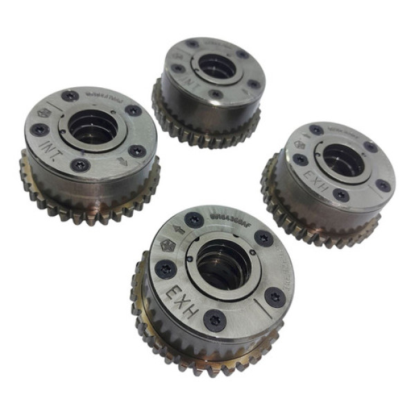 Kit Corrente Comando  Dodge Journey R/t 2012 202427 Não Informado