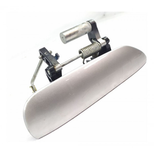 Maçaneta Externa Traseira Direita Honda Fit Lx 2013 69642