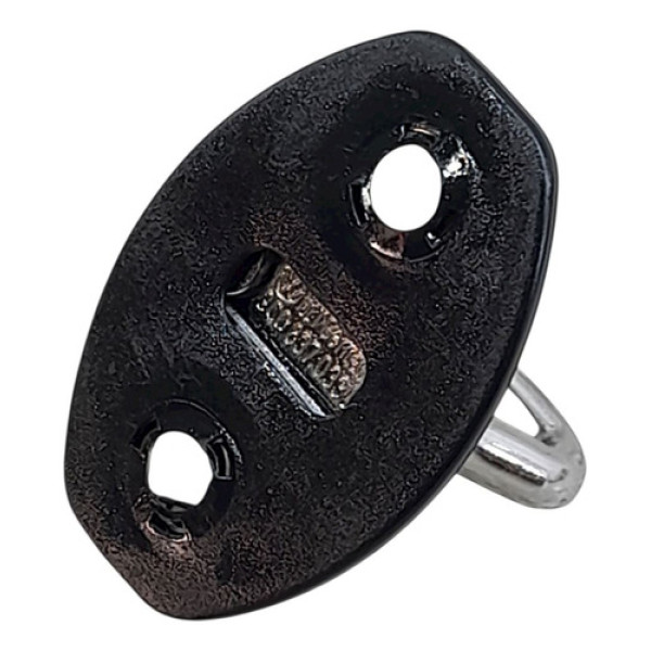 Batente Porta Dianteira Esquerda  Porsche Cayenne S 4.8 T 20