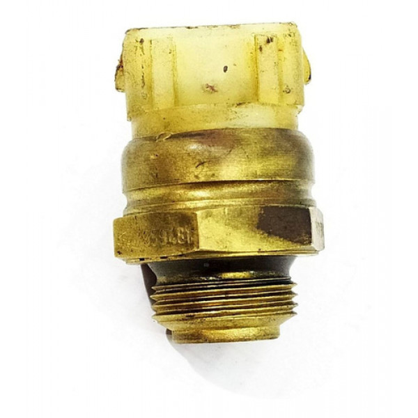 Interruptor Radiador Vw Saveiro 1.8 8v 1998 Original    2921
