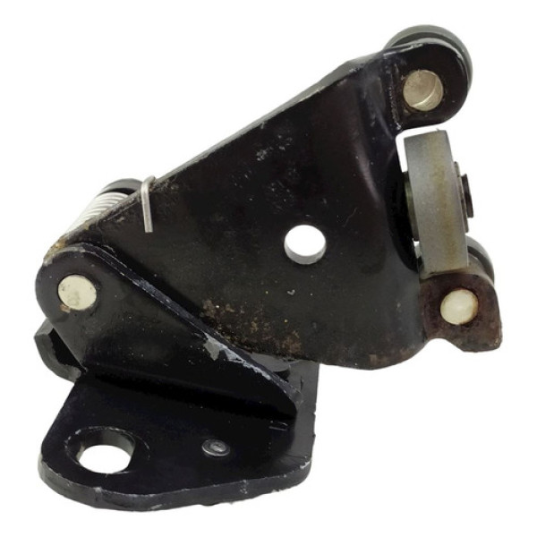 Carrinho Roldana Central Porta Deslizante Direita  Peugeot P