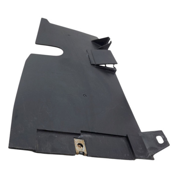 Defletor Lateral Churrasqueira Ford Fiesta 2003    35761