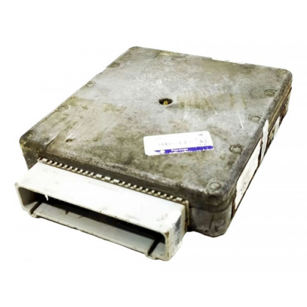 Moldulo Injeção Eletrônica Escort 1.6 1999 Original 65443