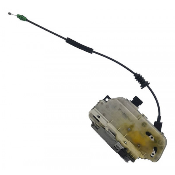 Fechadura Porta Dianteira Direita Ford Edge 3.5 2009 155900