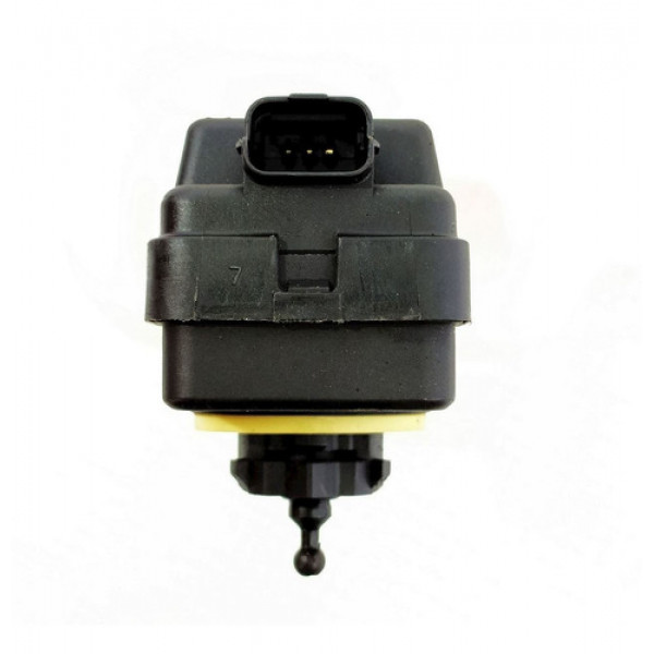 Motor Regulagem Farol Citroën Picasso Ex 2.0  2003 116201