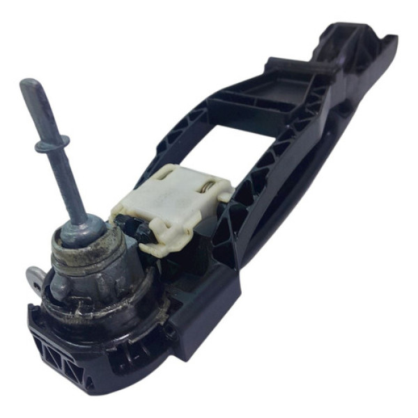 Maçaneta Externa Porta Dianteira Esquerda  Volkswagen Gol 1. Não Informado