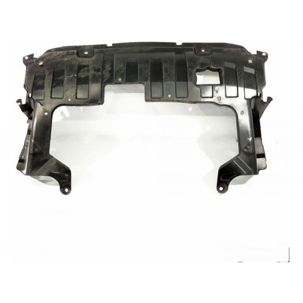 Defletor Inferior Central Motor Honda Fit Lx At 2007 104499