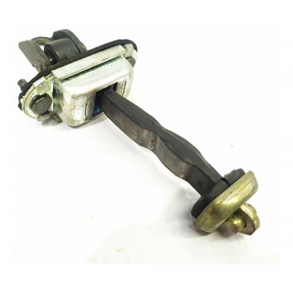 Limitador Porta Dianteira Direita Ford Fiesta 2004 54226