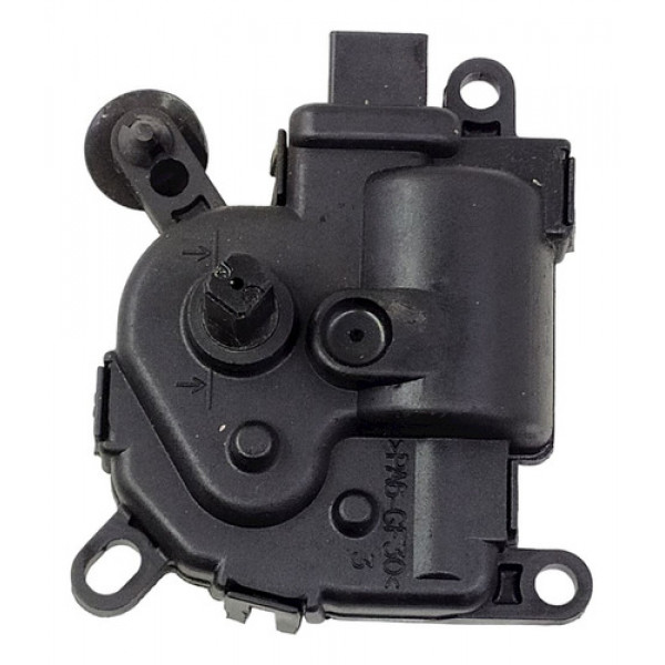 Motor Atuador Caixa Ar Condicionado Ford Focus 2003    16556