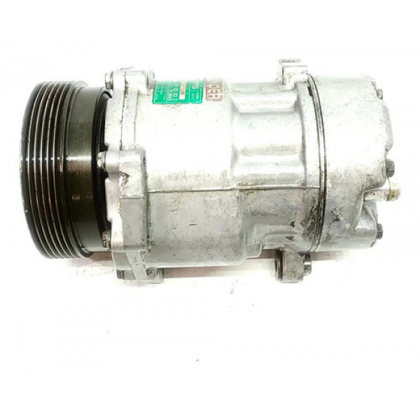 Motor Arranque Vw Polo Classic 1.8 1999    131670