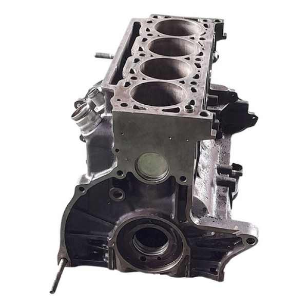 Bloco Do Motor Renault Scenic 2.0 2001 V1767 - P2