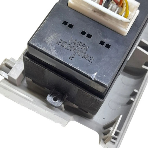 Botão Vidro Porta Dianteira Direita Hyundai Azera 2009    21