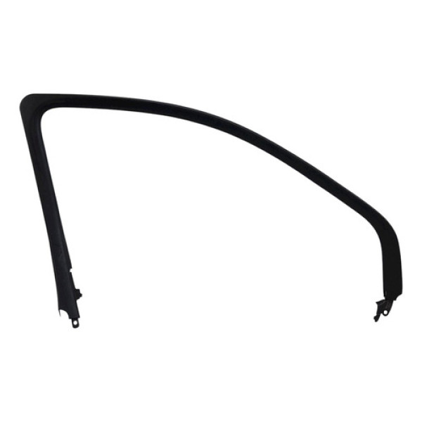 Acabamento Moldura Porta Dianteira Esquerda  Gm Tracker Prem