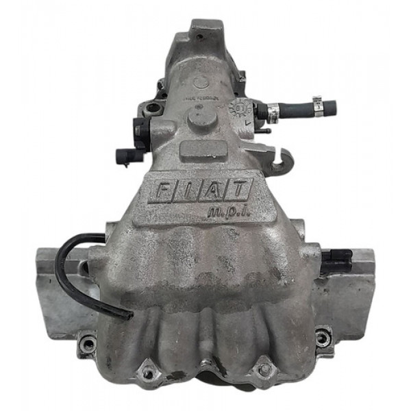 Coletor Admissão  Fiat Fiorino 1.5 2001 169747