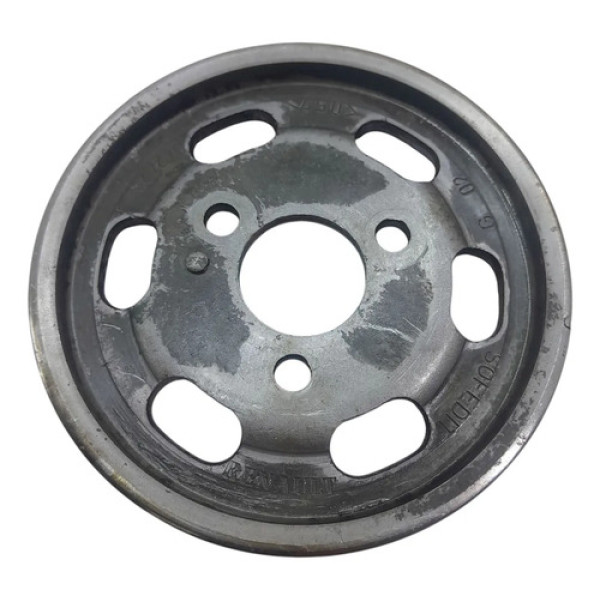 Polia Bomba Direção Hidráulica  Renault Kangoo 1.0 16v 2003 