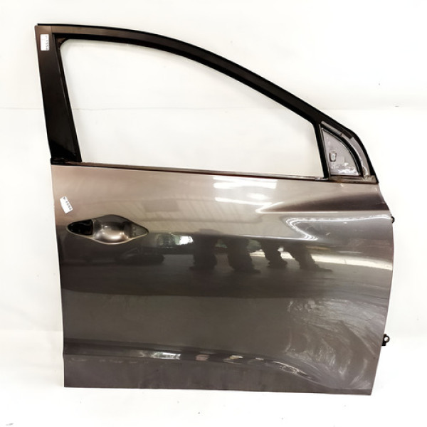 Porta Dianteira Direita Hyundai Ix35 2015 V1554 - P32 Marrom