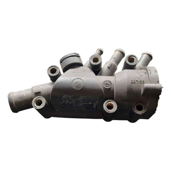 Carcaça Válvula Termostática New Festa 1.6 16v 2015    17936