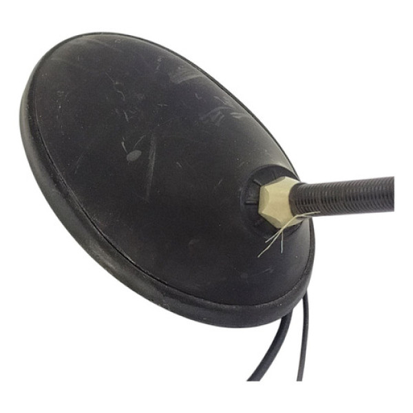 Antena Teto  Peugeot 207 Passion Xr 2009 187254