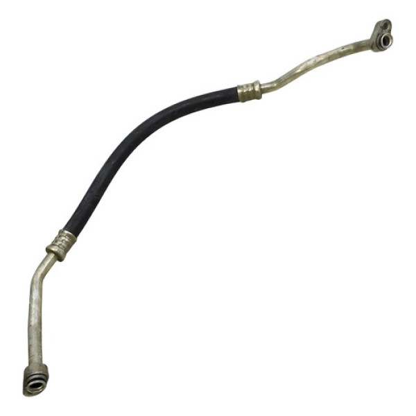 Mangueira Compressor Caixa Ar Condicionado  Toyota Corolla X Não Informado