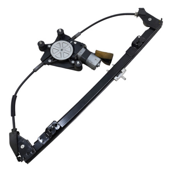 Maquina Vidro Elétrico Porta Dianteira Esquerda  Fiat Siena 