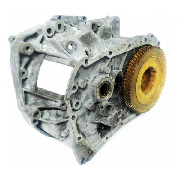 Capa Seca Renault Sandero 1.0 16v 2014    137192