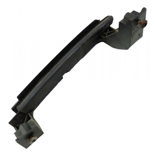 Guia Canaleta Vidro Porta Traseira Esquerda Ford Focus 1.8 1