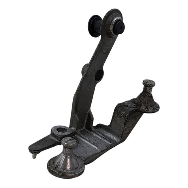 Suporte Módulo Abs  Mercedes-benz B200 2.0 2007 186046