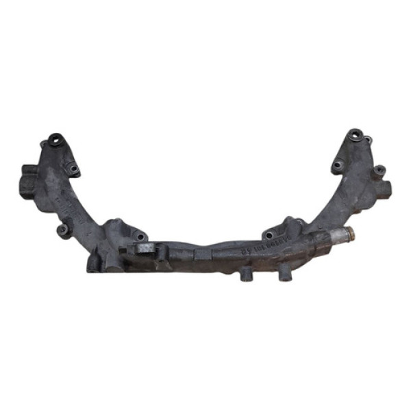 Cavalete Água Cabeçote Direito Esquerdo  Porsche Cayenne S 4