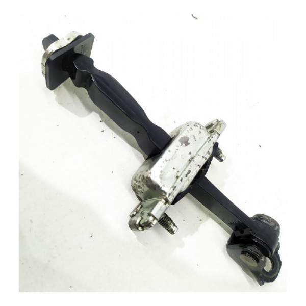 Limitador Porta Traseira Esquerda Gm Spin At 2018 148896