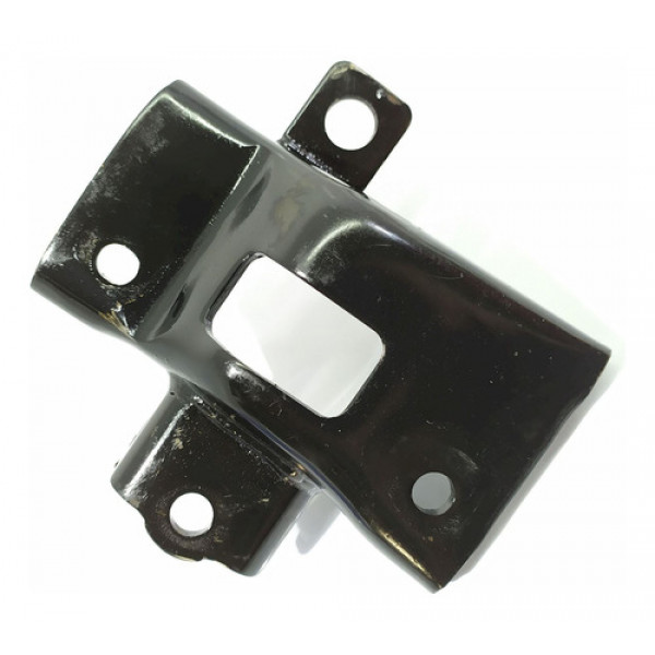 Suporte Inferior Central Câmbio Hyundai Hb20x 2015 73594