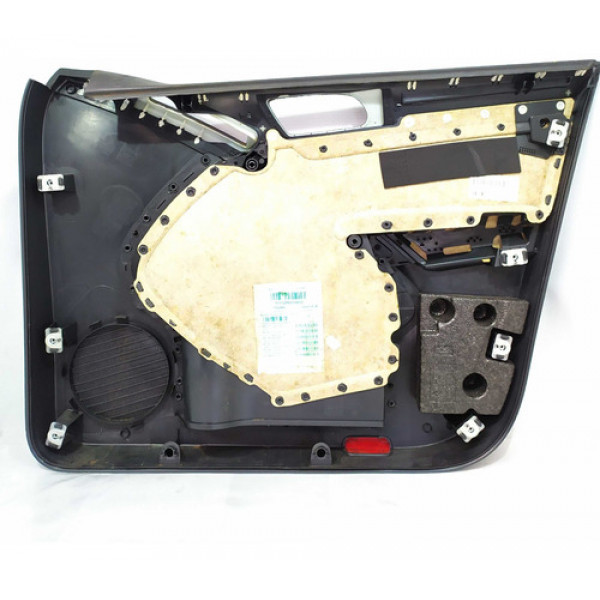 Forro Porta Dianteira Esquerda Vw Tiguan Tsi 2012 1276