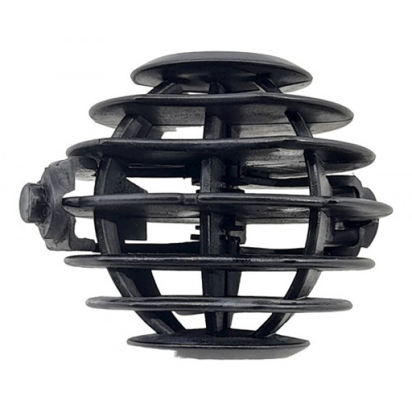 Difusor Ar Painel Ford Fiesta 1.0 2003    147941