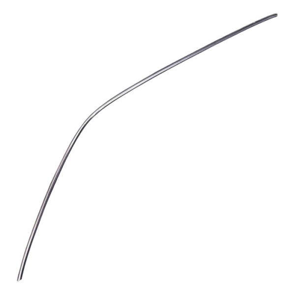 Friso Lateral Esquerdo  Toyota Corolla 1.8  2002 201596