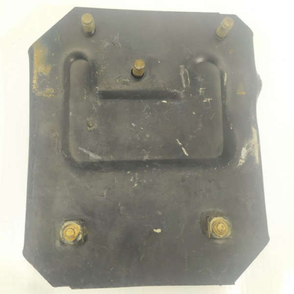 Suporte Coxim Frontal Motor Vw Gol 1.6 8v Ap 1997    62710