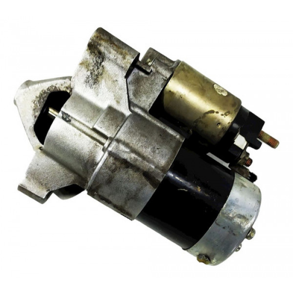 Motor De Arranque Citroën C4 Pallas  2008 V1602 - P26