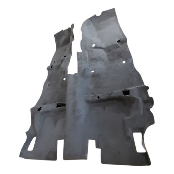 Carpete Moldado Assoalho Jeep Cherokee Sport 3.7 2005 186284