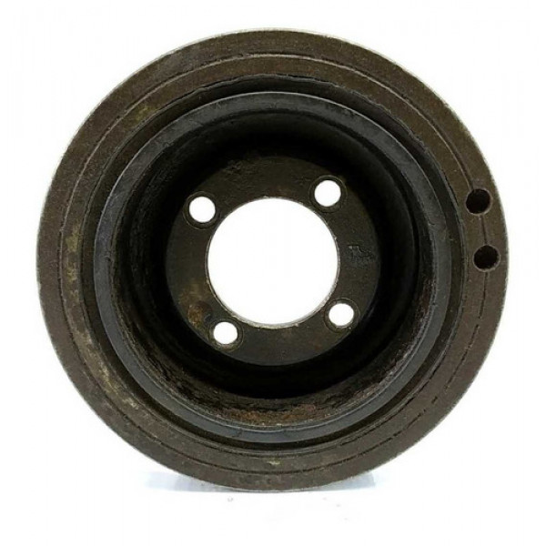 Polia Virabrequim Gm Vectra 2.2 16v 1996 Original 22378