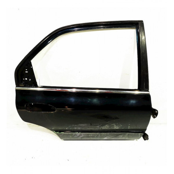 Porta Traseira Direita Honda Accord Lx 1995 80634